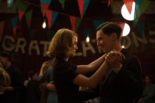 Benedict Cumberbatch pic #751239