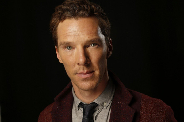 Benedict Cumberbatch pic #750892