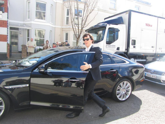 Benedict Cumberbatch pic #661117