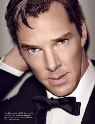 Benedict Cumberbatch pic #727923
