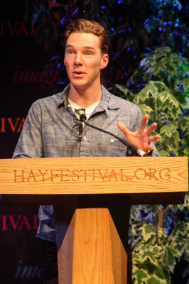 photo 15 in Benedict Cumberbatch gallery [id710803] 2014-06-20 00:00:00