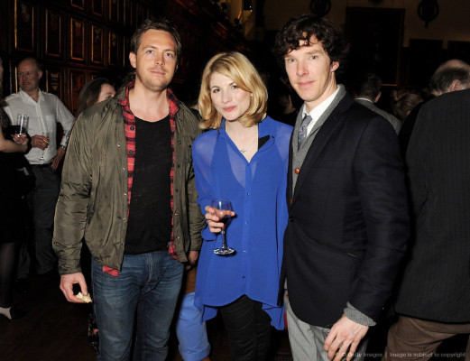 photo 19 in Cumberbatch gallery [id595543] 2013-04-18 00:00:00