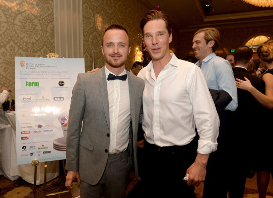 Benedict Cumberbatch pic #661892