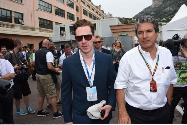 photo 23 in Cumberbatch gallery [id707928] 2014-06-12 00:00:00