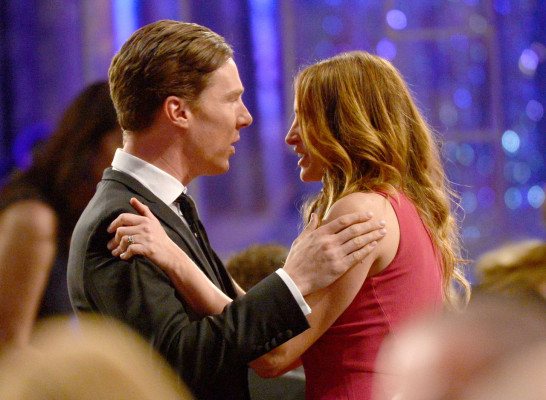 Benedict Cumberbatch pic #665288