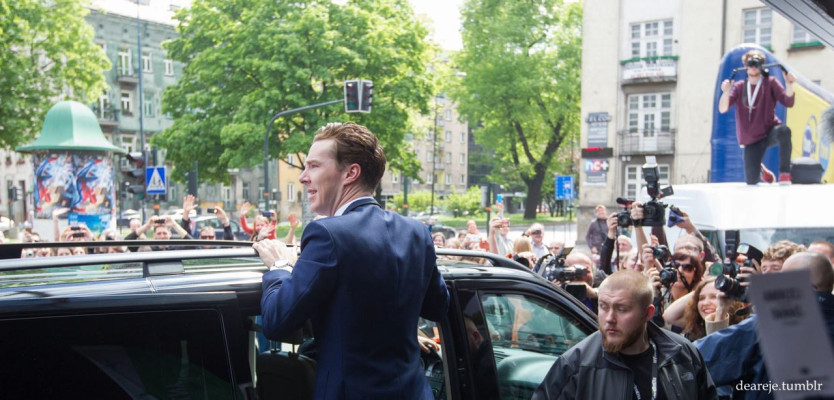 Benedict Cumberbatch pic #700143