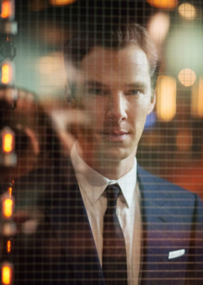 Benedict Cumberbatch pic #633262