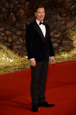 Benedict Cumberbatch pic #653048