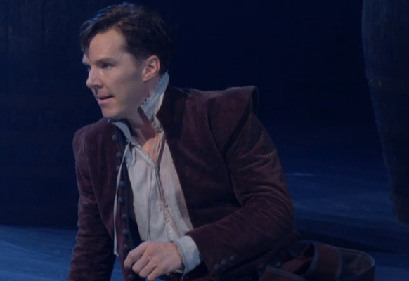 Benedict Cumberbatch pic #645412