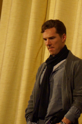 Benedict Cumberbatch pic #652998