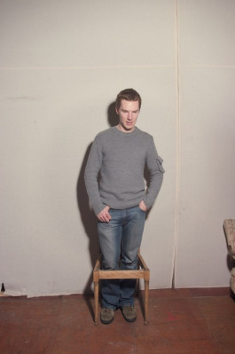 Benedict Cumberbatch pic #637908