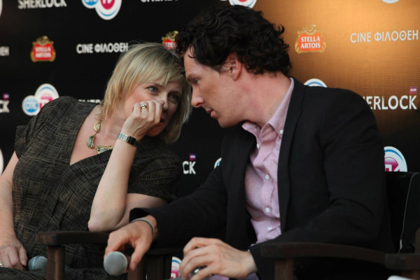 photo 19 in Benedict Cumberbatch gallery [id624374] 2013-08-07 00:00:00