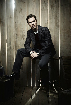 Benedict Cumberbatch pic #635477