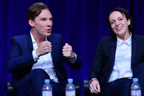 Benedict Cumberbatch pic #666445