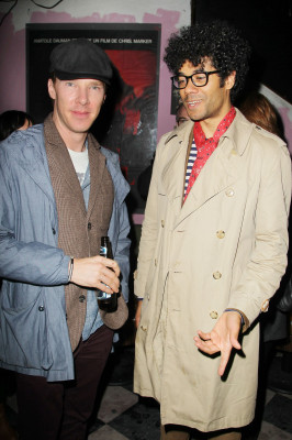 Benedict Cumberbatch pic #699066