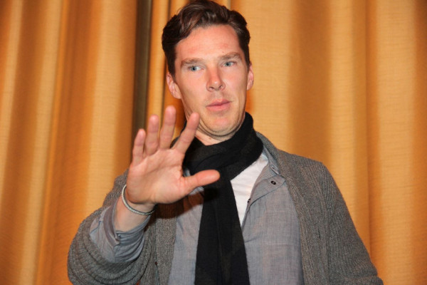 Benedict Cumberbatch pic #653000