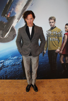 Benedict Cumberbatch pic #644812