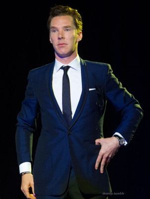 photo 19 in Cumberbatch gallery [id700161] 2014-05-20 00:00:00