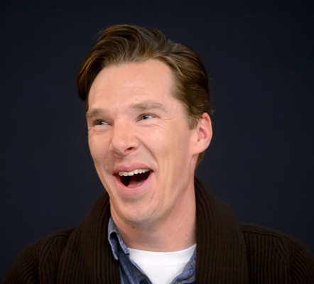 Benedict Cumberbatch pic #669579