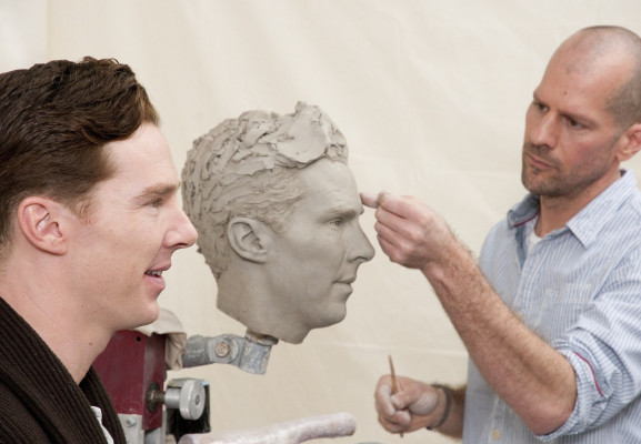 Benedict Cumberbatch pic #726539