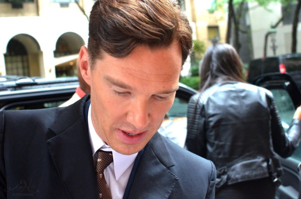 Benedict Cumberbatch pic #640368