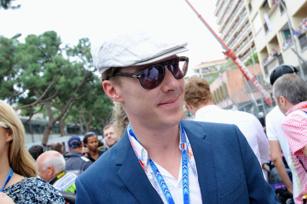 Benedict Cumberbatch pic #707926