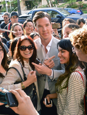 Benedict Cumberbatch pic #661881