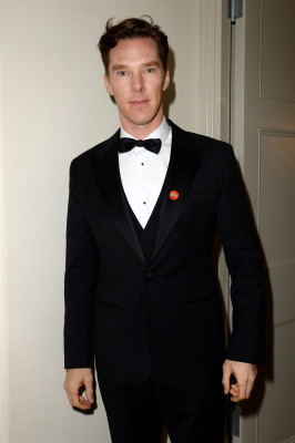 Benedict Cumberbatch pic #651320