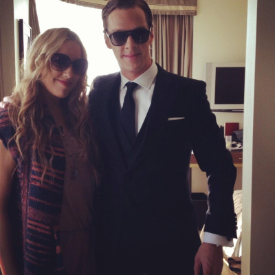 photo 9 in Benedict Cumberbatch gallery [id645761] 2013-11-12 00:00:00