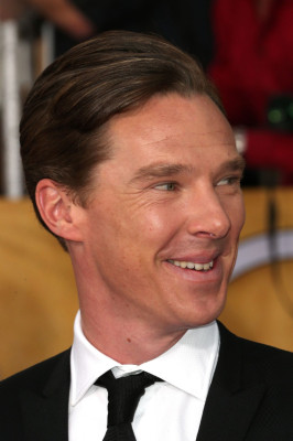 Benedict Cumberbatch pic #663682