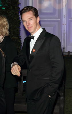 Benedict Cumberbatch pic #651295
