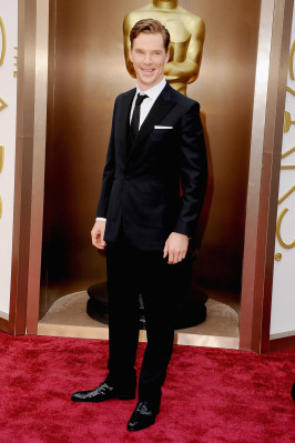 Benedict Cumberbatch pic #677078