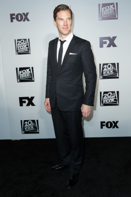Benedict Cumberbatch pic #662378