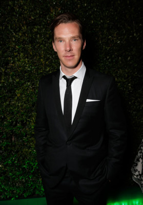 Benedict Cumberbatch pic #662399
