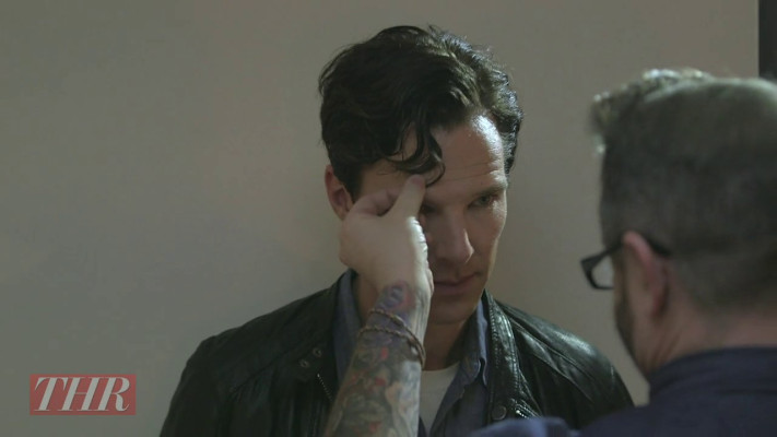 photo 25 in Cumberbatch gallery [id633264] 2013-09-21 00:00:00