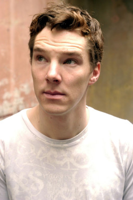 photo 19 in Benedict Cumberbatch gallery [id615362] 2013-07-04 00:00:00