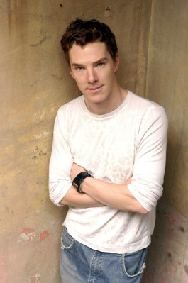 photo 18 in Benedict Cumberbatch gallery [id615363] 2013-07-04 00:00:00