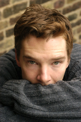 Benedict Cumberbatch pic #616155