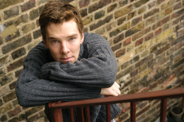 photo 15 in Cumberbatch gallery [id616157] 2013-07-07 00:00:00