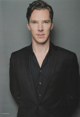 photo 4 in Benedict gallery [id641783] 2013-10-24 00:00:00