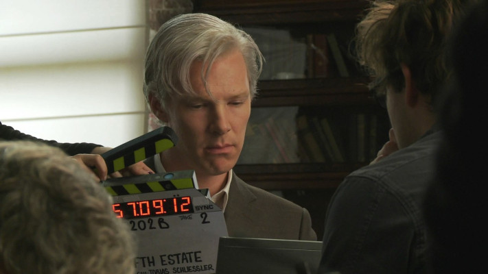Benedict Cumberbatch pic #662369