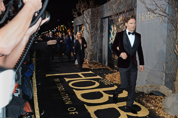 Benedict Cumberbatch pic #651511