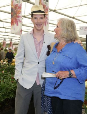 photo 6 in Benedict Cumberbatch gallery [id702040] 2014-05-27 00:00:00