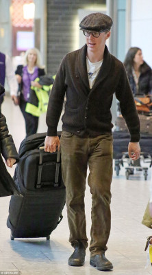 Benedict Cumberbatch pic #674053