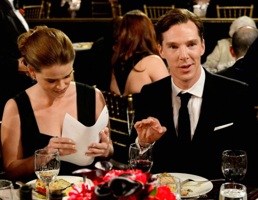 Benedict Cumberbatch pic #647001