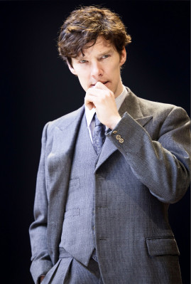 Benedict Cumberbatch pic #682935