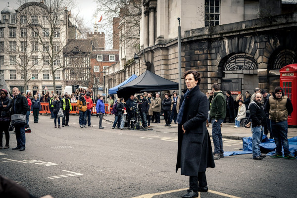 Benedict Cumberbatch pic #663742