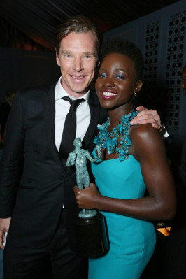 Benedict Cumberbatch pic #663908