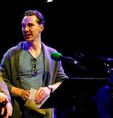 Benedict Cumberbatch pic #705708