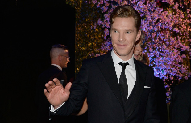 Benedict Cumberbatch pic #677440